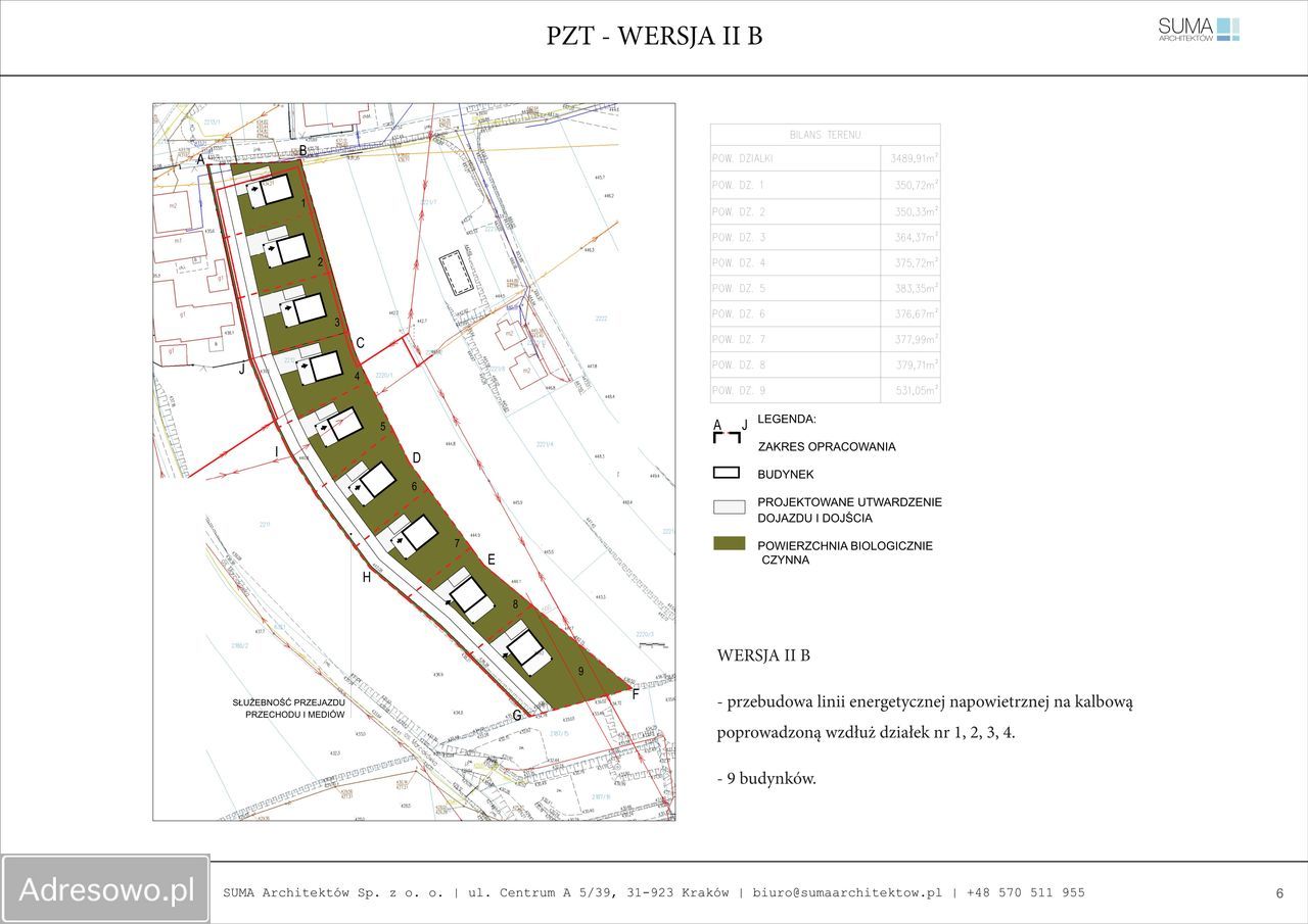 Działka inwestycyjna Tylmanowa. Zdjęcie 3