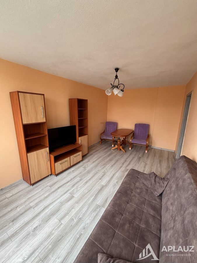Mieszkanie 2-pokojowe Jelenia Góra Zabobrze. Zdjęcie 2