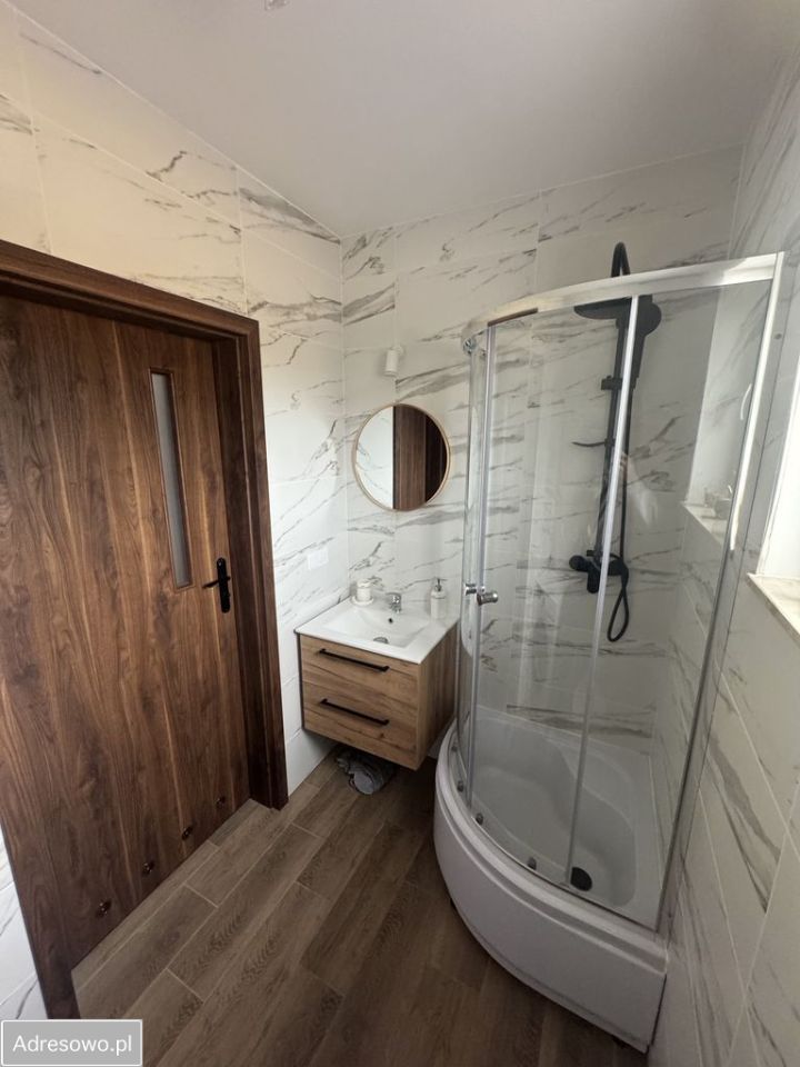 Mieszkanie 2-pokojowe Iwiny, ul. Akacjowa. Zdjęcie 4