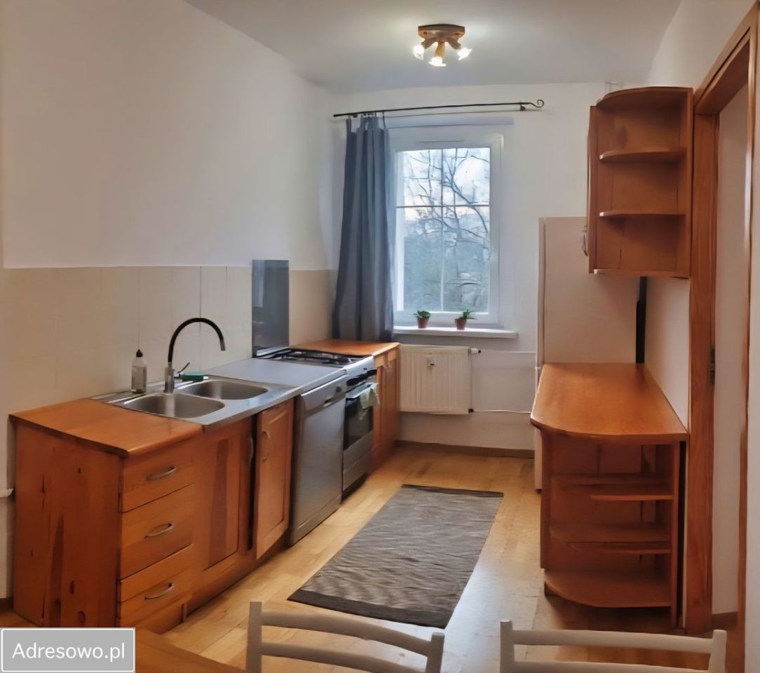 Mieszkanie 1-pokojowe Katowice Śródmieście, ul. 18 Sierpnia. Zdjęcie 7