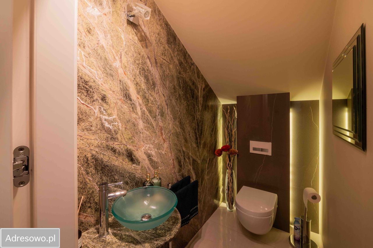 bliźniak, 4 pokoje Kiełpin Poduchowny, ul. Ogrodowa. Zdjęcie 4