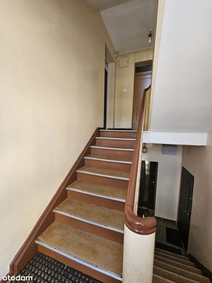 Mieszkanie 2-pokojowe Wrocław Karłowice, ul. Wacława Berenta. Zdjęcie 15