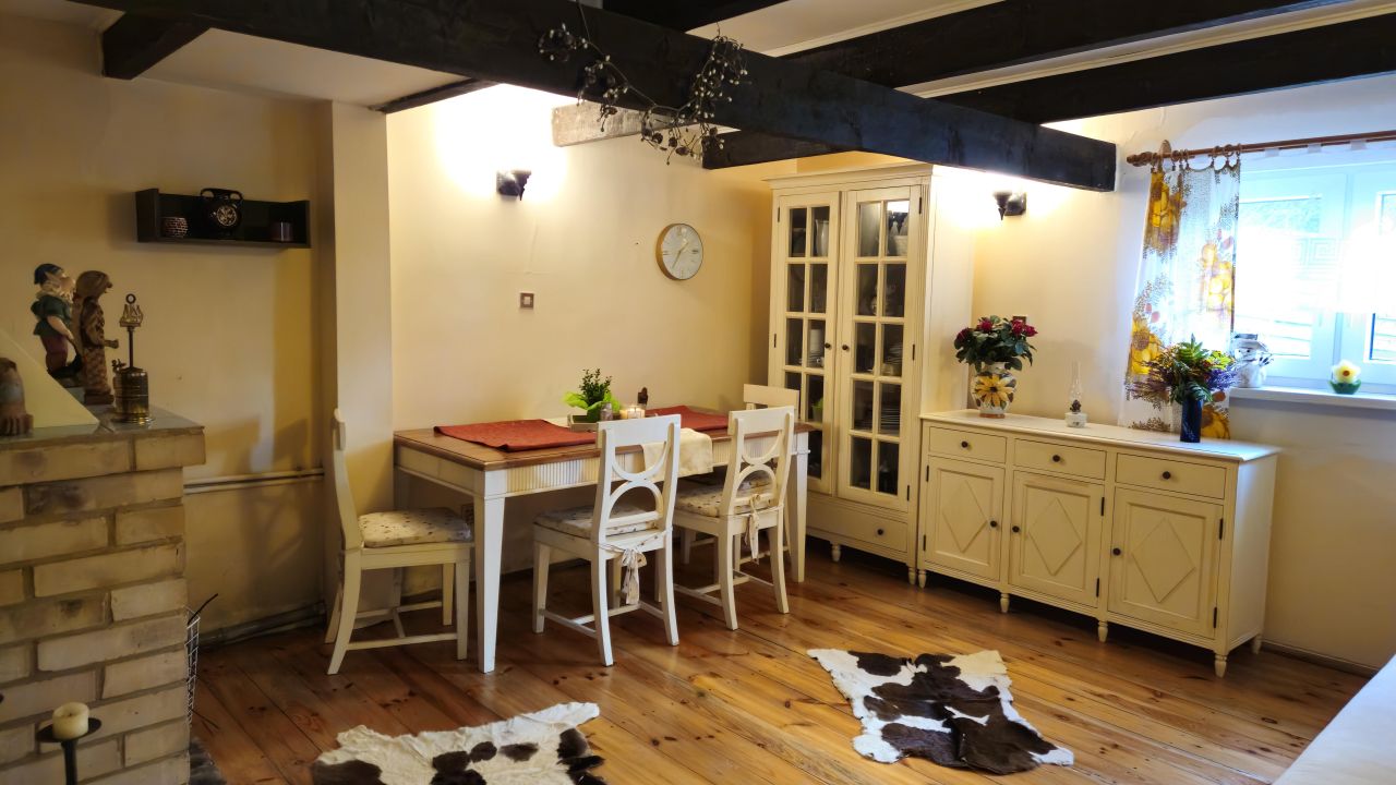 Działka rekreacyjna Ręboszewo, brak. Zdjęcie 5