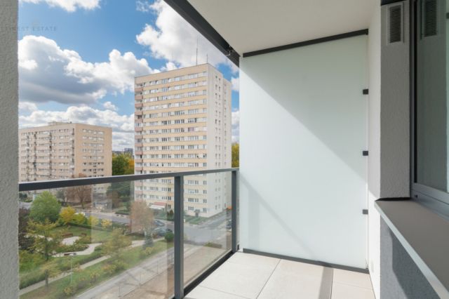 Mieszkanie 2-pokojowe Warszawa Mokotów, ul. Aleja Polski Walczącej. Zdjęcie 4