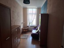 Mieszkanie 2-pokojowe Szczecin Centrum, ul. Kujawska. Zdjęcie 2