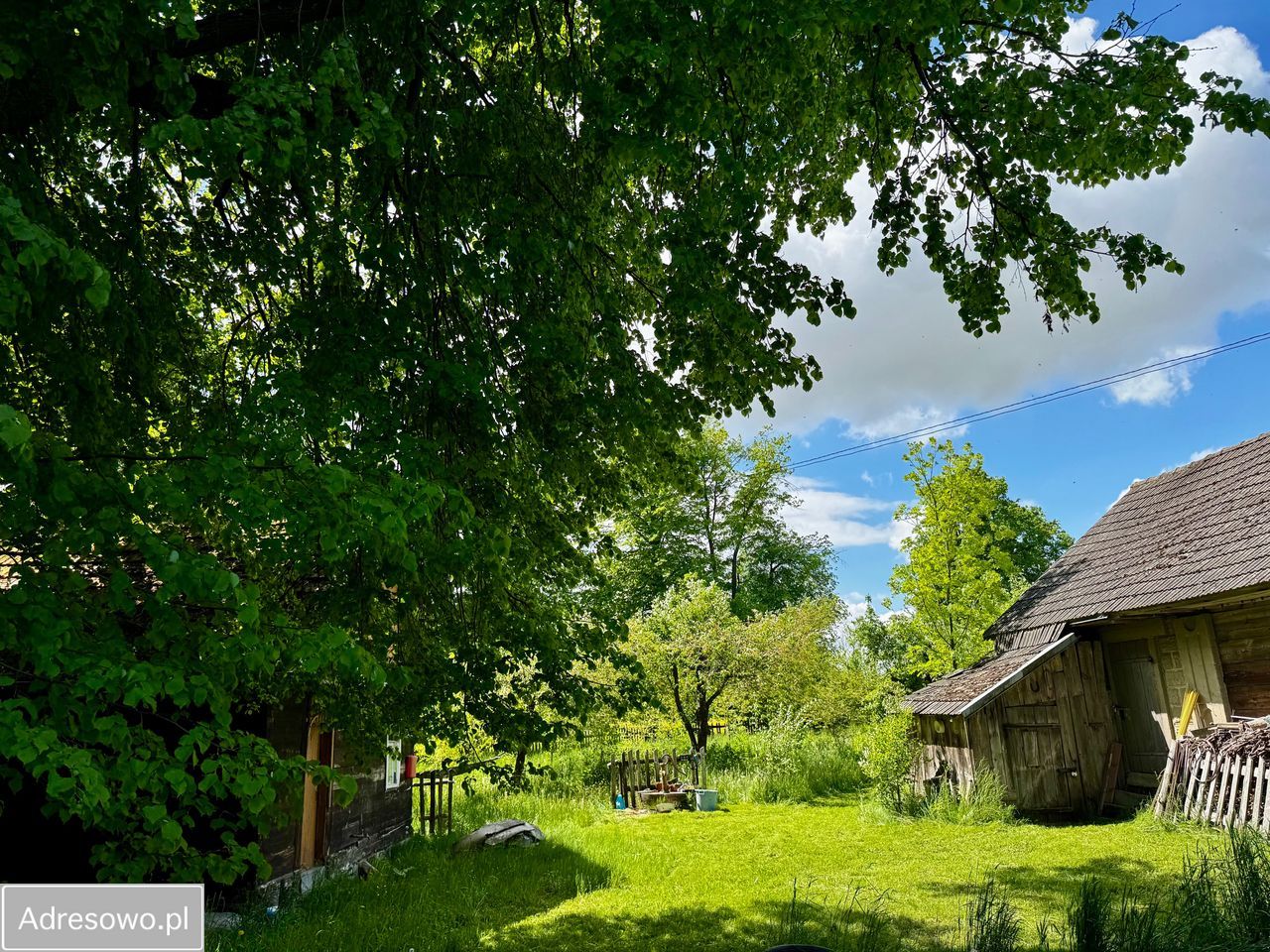 Działka siedliskowa Krynki, ul. Sokólska. Zdjęcie 12