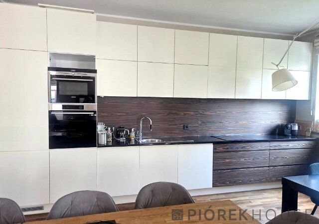 Mieszkanie 4-pokojowe Warszawa Wilanów, ul. Bruzdowa. Zdjęcie 5