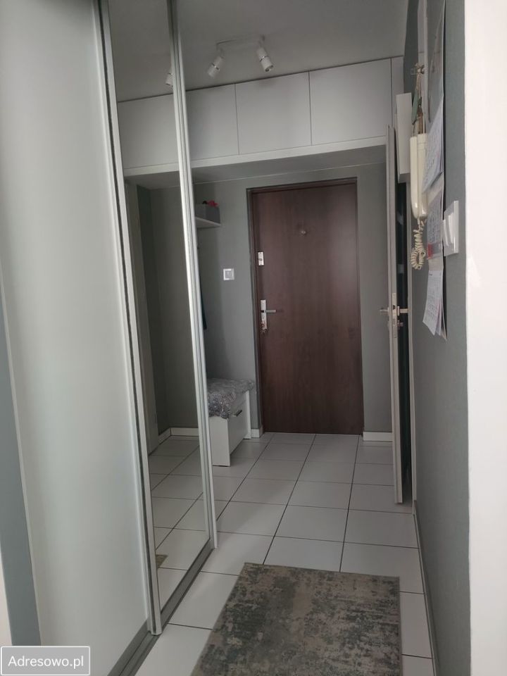 Mieszkanie 1-pokojowe Zielona Góra Centrum, ul. Osiedle Pomorskie. Zdjęcie 18