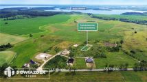 Działka budowlana Szczecinek. Zdjęcie 4