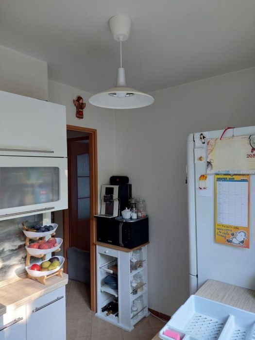 Mieszkanie 3-pokojowe Gdynia Chylonia, ul. Chylońska. Zdjęcie 11