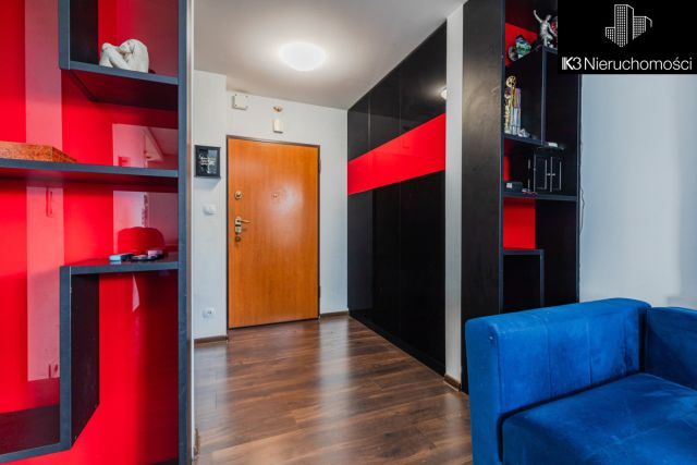 Mieszkanie 3-pokojowe Warszawa Białołęka, ul. Głębocka. Zdjęcie 13