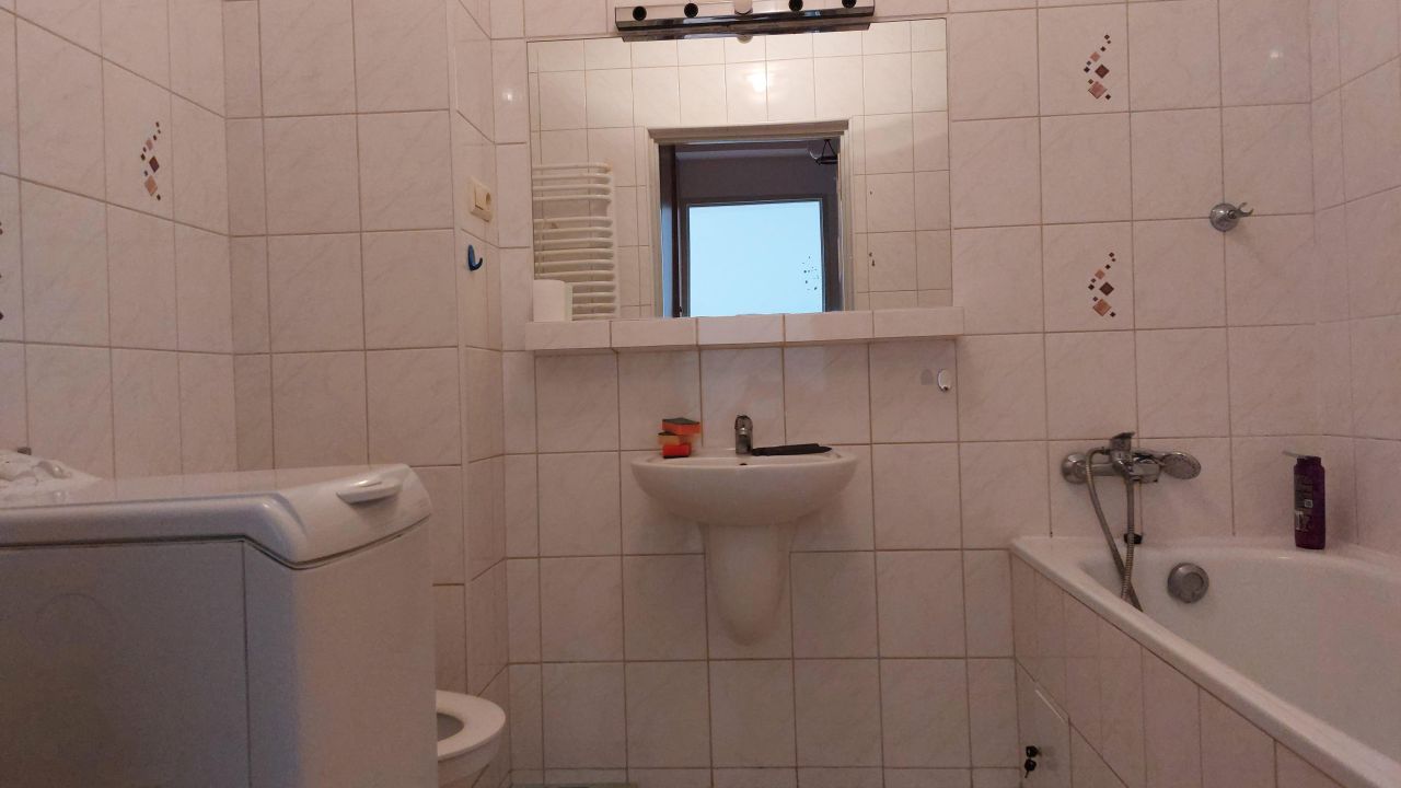 Mieszkanie 1-pokojowe Kraków Żabiniec, ul. Andrzeja Frycza-Modrzewskiego. Zdjęcie 7