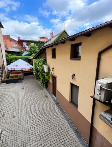 Nieruchomość komercyjna Miechów Centrum, rynek Rynek. Zdjęcie 2