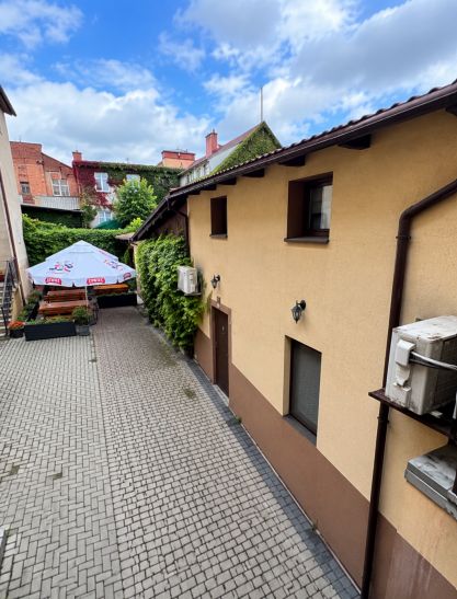 Nieruchomość komercyjna Miechów Centrum, rynek Rynek. Zdjęcie 2