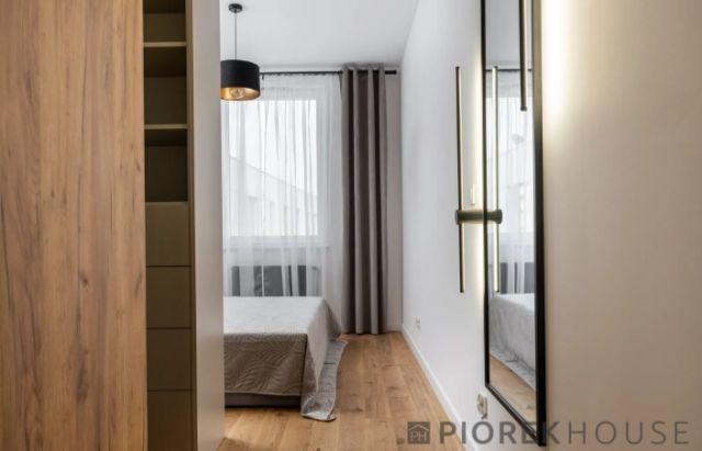 Mieszkanie 3-pokojowe Warszawa Mokotów, ul. Wynalazek. Zdjęcie 8