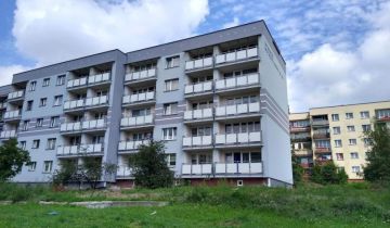 Mieszkanie 3-pokojowe Sosnowiec Zagórze, ul. Bohaterów Monte Cassino