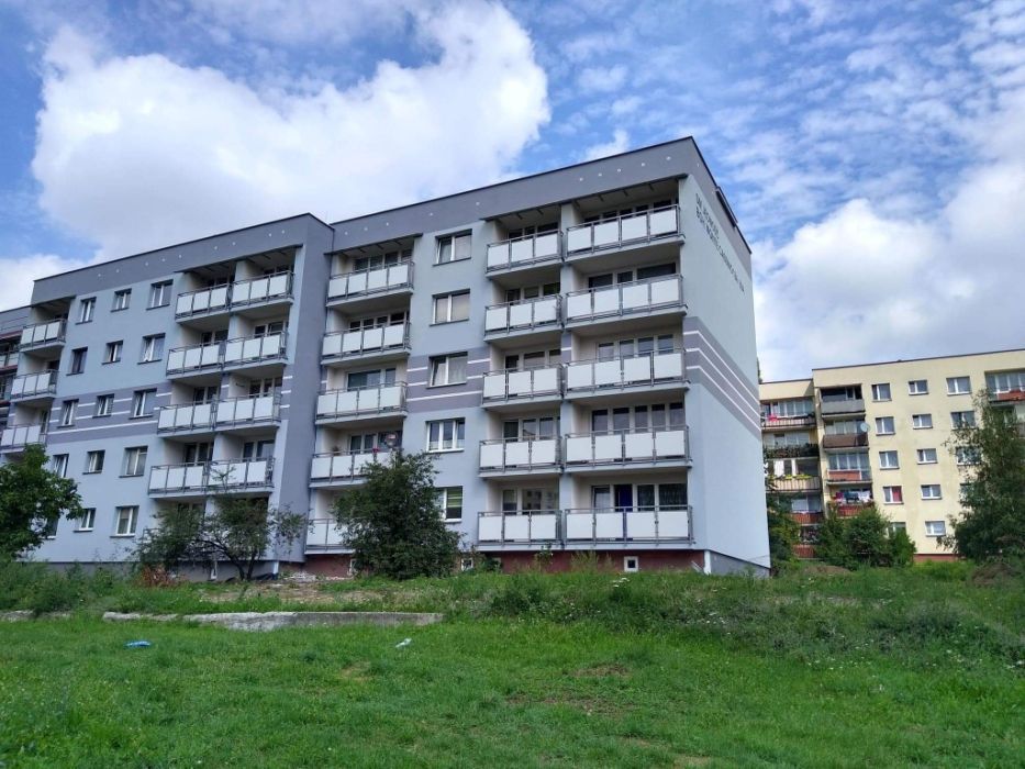 Mieszkanie 3-pokojowe Sosnowiec Zagórze, ul. Bohaterów Monte Cassino