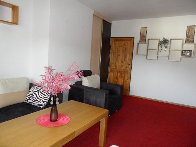 Mieszkanie 2-pokojowe Gdynia Działki Leśne, ul. Śląska. Zdjęcie 1