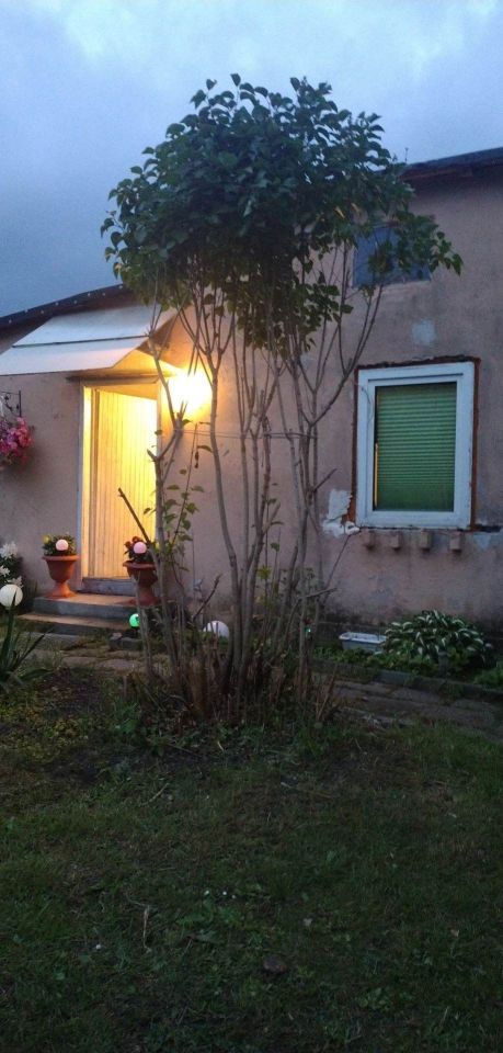 Działka rekreacyjna Częstochowa