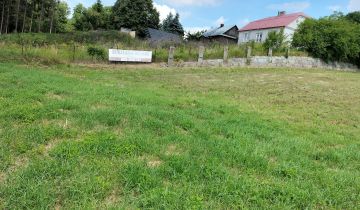 Działka rolna Krasnystaw Góry, ul. Kickiego