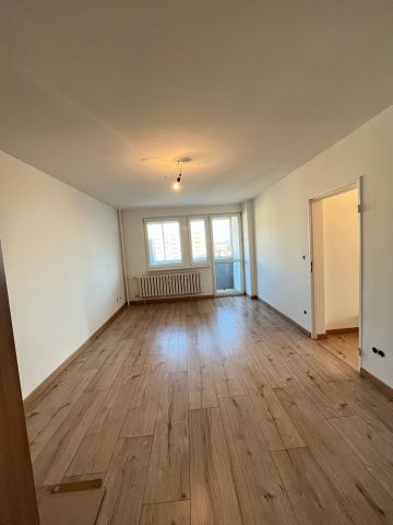 Mieszkanie 3-pokojowe Kraków Bieżanów, ul. ks. Piotra Ściegiennego. Zdjęcie 15