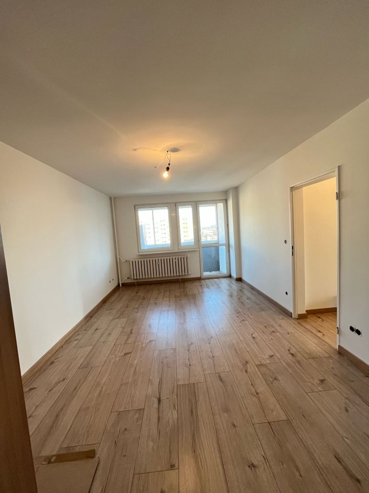 Mieszkanie 3-pokojowe Kraków Bieżanów, ul. ks. Piotra Ściegiennego. Zdjęcie 15