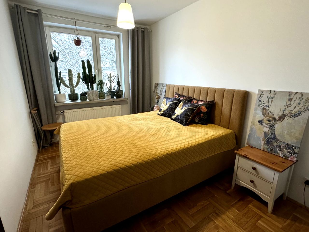 Mieszkanie 2-pokojowe Warszawa Ochota, ul. Poniecka. Zdjęcie 6