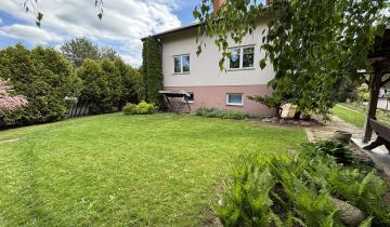 dom wolnostojący, 6 pokoi Mszczonów, ul. Grunwaldu