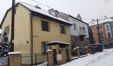 dom wolnostojący, 6 pokoi Kraków Łagiewniki, ul. Deotymy