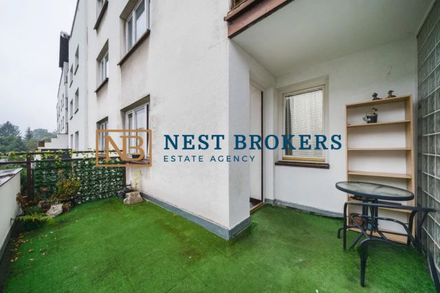 Mieszkanie 2-pokojowe Kraków Płaszów, ul. ks. Wincentego Turka. Zdjęcie 12