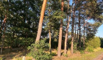 Działka siedliskowa Świątki