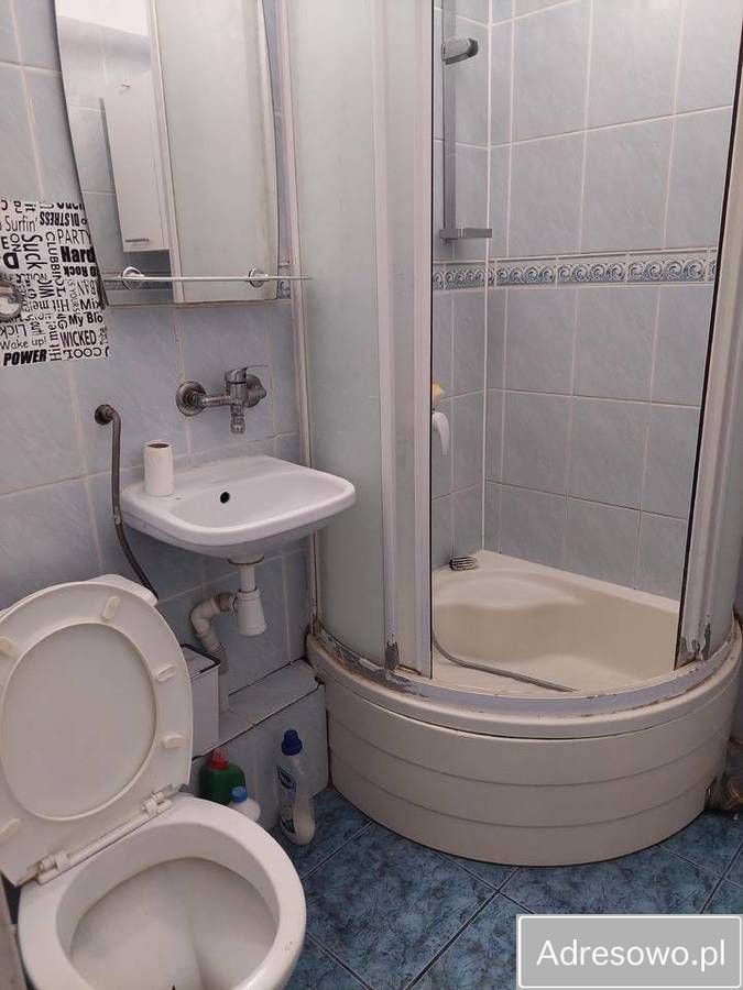 Mieszkanie 2-pokojowe Orzysz. Zdjęcie 7