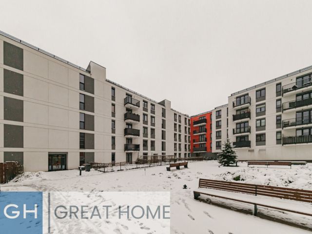 Mieszkanie 3-pokojowe Warszawa Mokotów, ul. Kłobucka. Zdjęcie 16