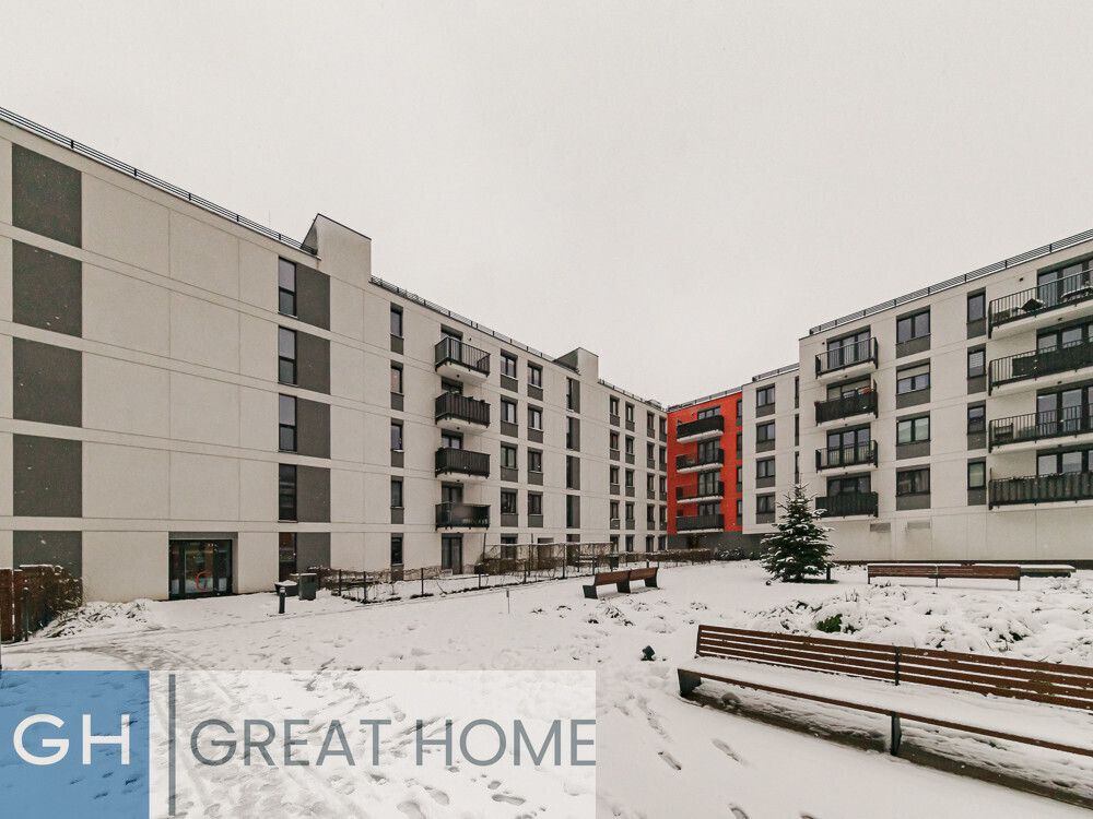 Mieszkanie 3-pokojowe Warszawa Mokotów, ul. Kłobucka. Zdjęcie 16