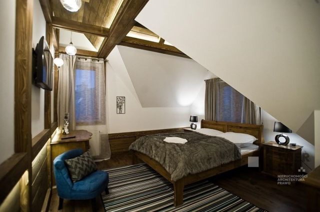 dom wolnostojący, 8 pokoi Kościelisko. Zdjęcie 9