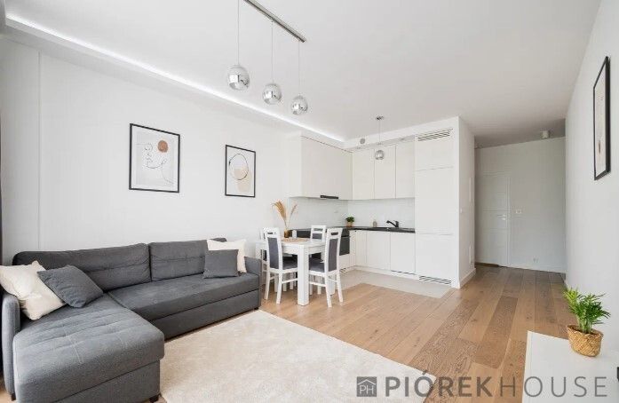 Mieszkanie 2-pokojowe Warszawa Wola, ul. Juliana Konstantego Ordona. Zdjęcie 4