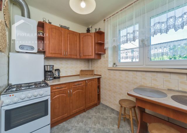 Mieszkanie 3-pokojowe Bielsko-Biała Złote Łany, ul. Joachima Lelewela. Zdjęcie 8