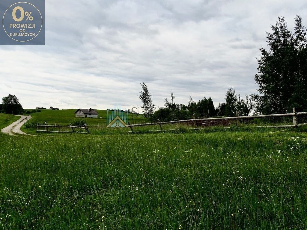 Działka budowlana Leszczewo. Zdjęcie 3