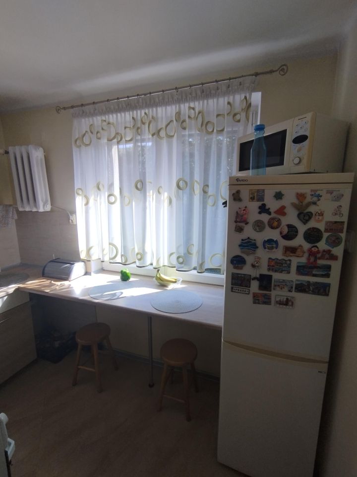 Mieszkanie 3-pokojowe Suwałki Centrum, ul. Pawła Suzina. Zdjęcie 3