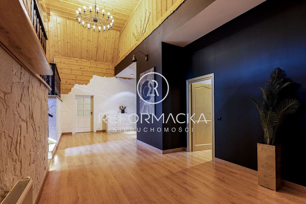 dom wolnostojący, 6 pokoi Węgliska. Zdjęcie 12