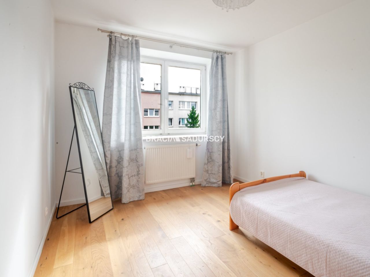 Mieszkanie 3-pokojowe Kraków Krowodrza, ul. Antoniego Augustynka-Wichury. Zdjęcie 7