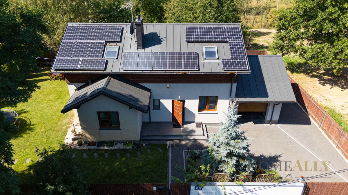 dom wolnostojący, 6 pokoi Augustówek. Zdjęcie 16