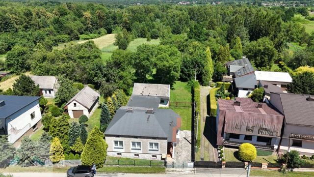 dom wolnostojący, 4 pokoje Ujków Nowy. Zdjęcie 10