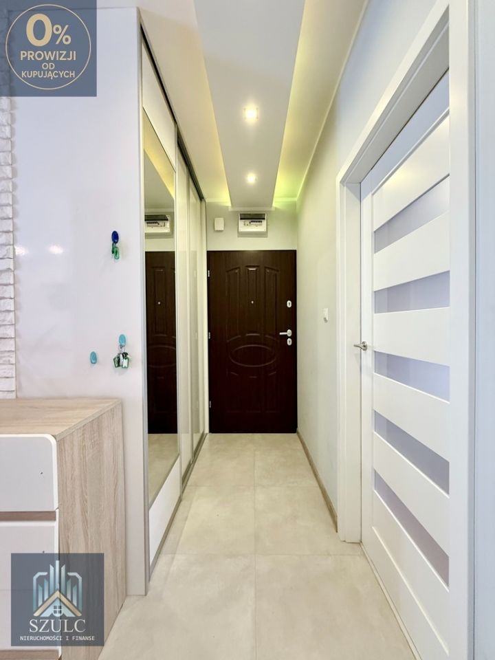 Mieszkanie 3-pokojowe Suwałki, ul. Sportowa. Zdjęcie 17