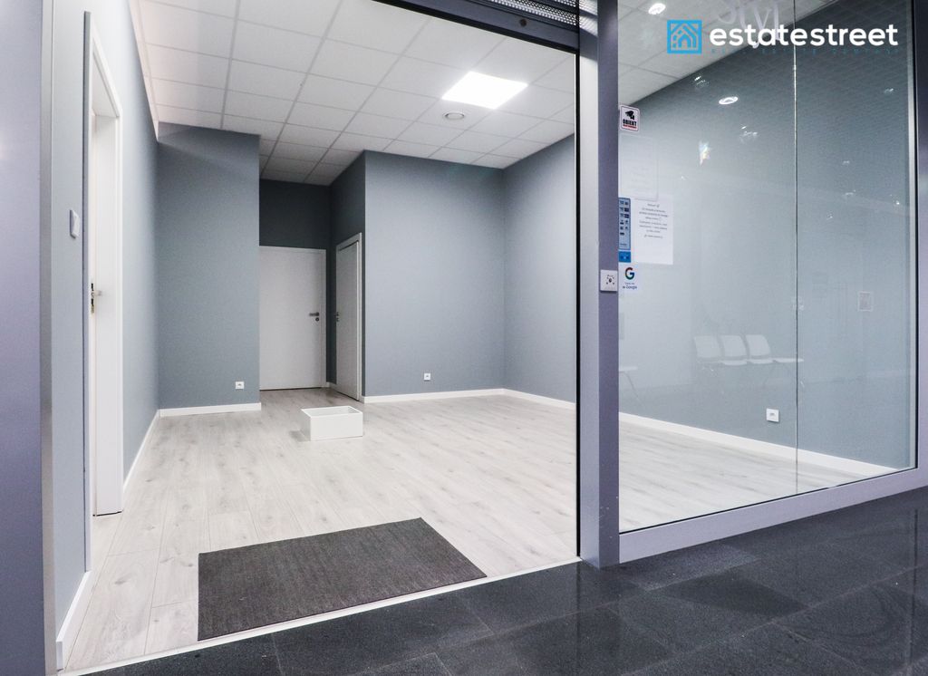 Lokal Kraków Swoszowice, ul. Myślenicka. Zdjęcie 10