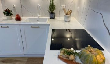 Mieszkanie 3-pokojowe Wrocław Stare Miasto, ul. gen. Władysława Sikorskiego