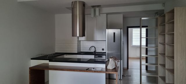 Mieszkanie 2-pokojowe Szczecin Warszewo, ul. Limby. Zdjęcie 3