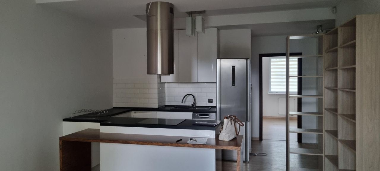 Mieszkanie 2-pokojowe Szczecin Warszewo, ul. Limby. Zdjęcie 3