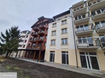 Mieszkanie 3-pokojowe Biłgoraj, ul. Tadeusza Kuźmińskiego. Zdjęcie 4