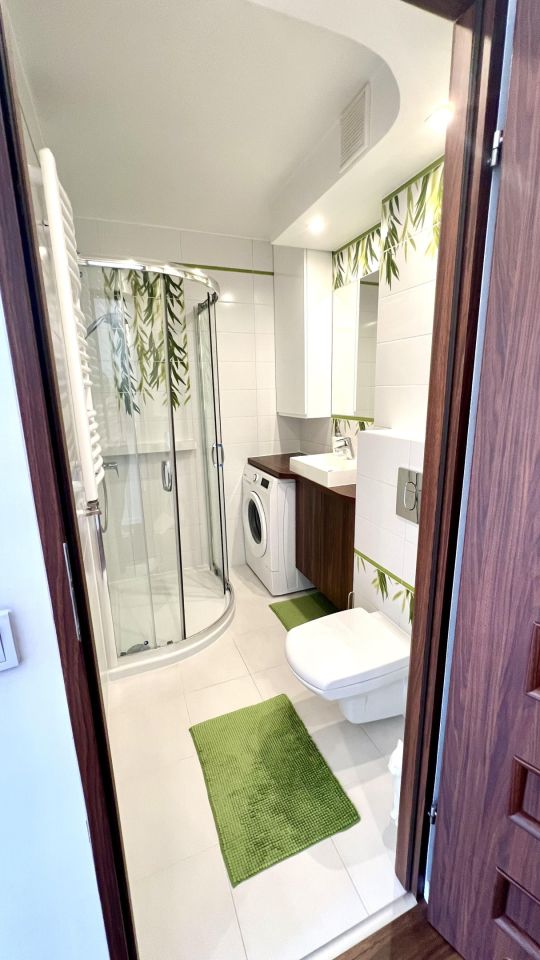 Mieszkanie 2-pokojowe Rzeszów Śródmieście, ul. Henryka Sienkiewicza. Zdjęcie 7